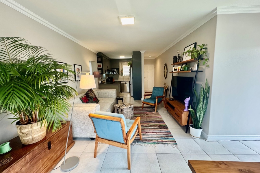To Let 2 Bedroom Property for Rent in D